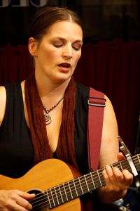 MICHELLE RUMBALL MONTHLY SHOW