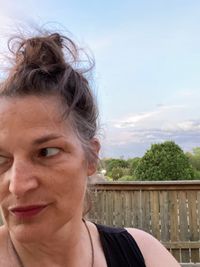 MICHELLE RUMBALL