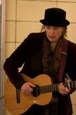 WHERE HAVE ALL THE FOLK SONGS GONE