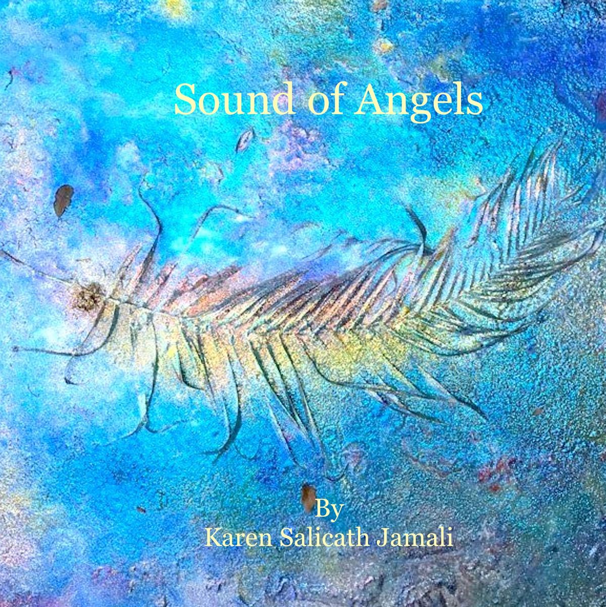 Sound of Angels (Album Cover)