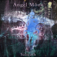Angel Moon by Karen Salicath Jamali