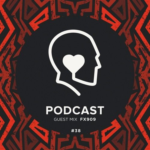 WARM EARS PODCAST FX909 dnb France Uk dj mix