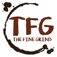 Antoine Cerf Music @ The Fine Grind