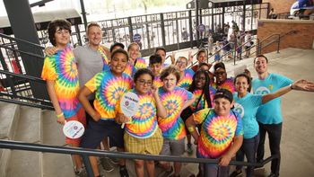 Inclusion Day - Citi Field, NYC
