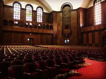 Temple Sholom, Chicago IL
