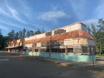 Red Apple Rest, Tuxedo NY
