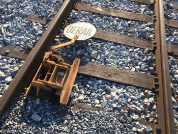 Strasburg Railroad, Lancaster PA
