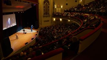 Michael Carbonaro Live!
