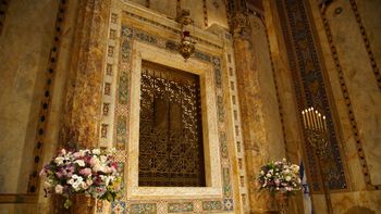 Temple Emanu-El, NYC
