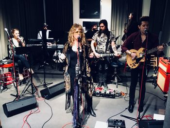 Euphoria Studios, NYC
