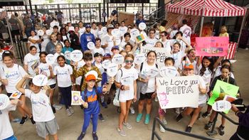 Inclusion Day - Citi Field, NYC
