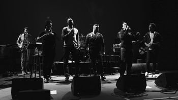 The Doo Wop Project
