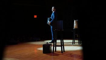 Michael Carbonaro Live!
