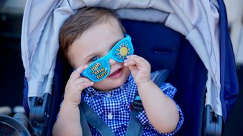 Cool Kid - NYC

