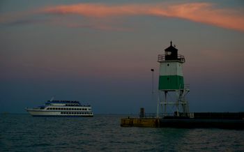 Lake Michigan, Chicago IL
