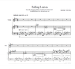 Falling Leaves