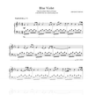Blue Violet