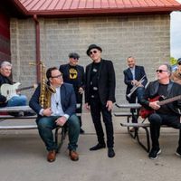 Billy Price Band