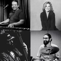 Catherine Dupuis Quartet - Going Tropical!