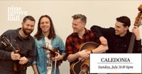Caledonia