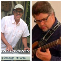Jazz w/Chip Lovett & Tom Jordan 