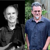 Jons Rounds & Doug Irwin