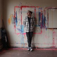 Ethan Eckenrode | Upstairs
