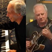 No Filter:  Stacy Glen Tibbets and Jerry Bresee | Upstairs