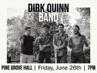 Dirk Quinn Band
