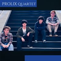 Prolix Quartet  
