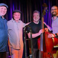 Paul Leskowicz Quartet