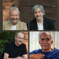 Old Friends '26: Zolten, Rounds, Mathieu & Fox