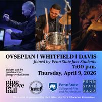 Ovsepian, Whitfield & Davis  