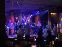 Orquesta Mi Amor