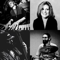 Catherine Dupuis Quartet: Bacharach & Mancini