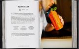 The Essential Cocktail Book | Leather-bound