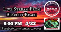 Dub SOuljah Live on The Off The Lip Radio Show