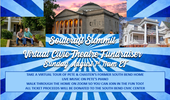 Civic Theatre Fundraiser -  VIRTUAL Tour of Pete & Chasten's Former Home