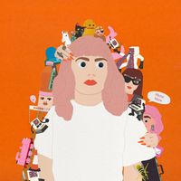 World Wore by Roberta Fidora