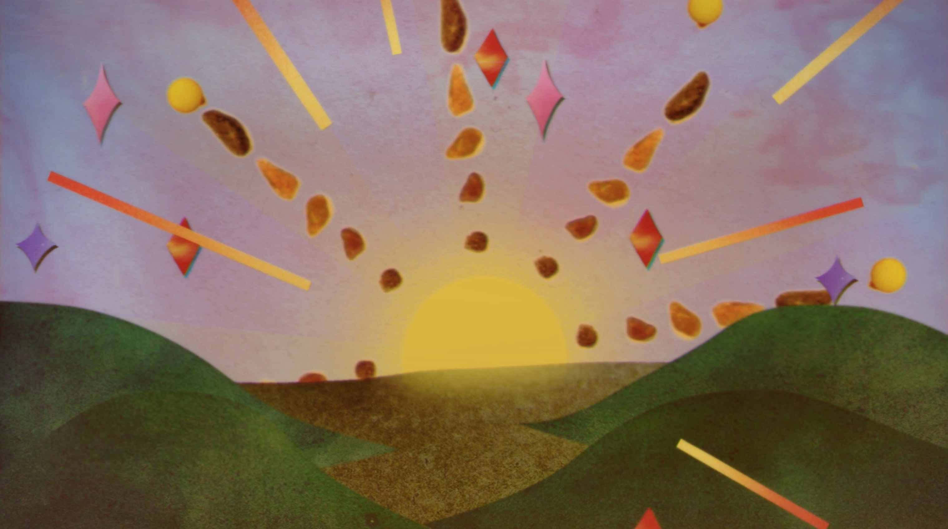 Animation for 