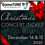 Quaratunes Christmas Concert