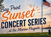 Bay Point Sunset Concert Series