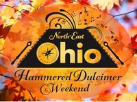 North East Ohio Hammered Dulcimer Weekend