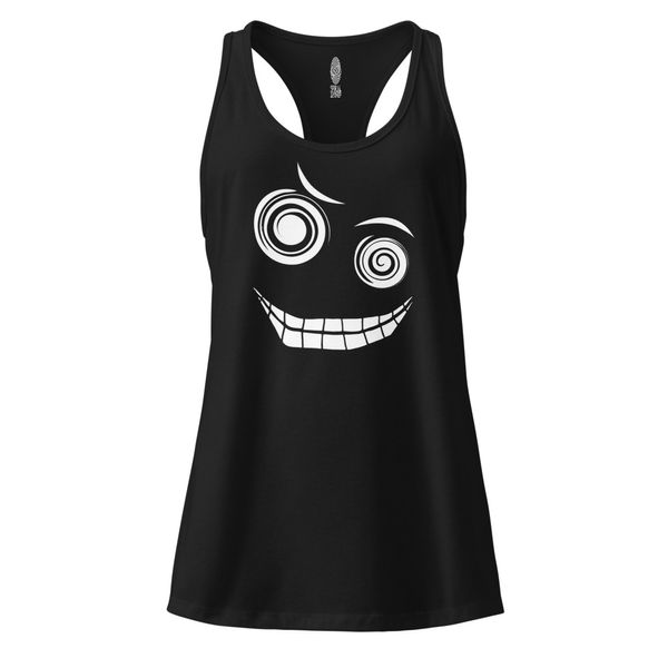 Women's Racerback Tank Top | Mascot