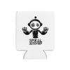 Robot Koozie - Can Cooler