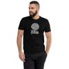 Men's Cotton Tee | Spiral