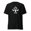 Unisex Tri-Blend Tee |  Robot