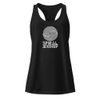 Women's Racerback Tank Top | Spiral
