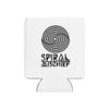 Logo Koozie - Can Cooler