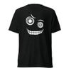 Men's Tri-Blend Tee | Mascot